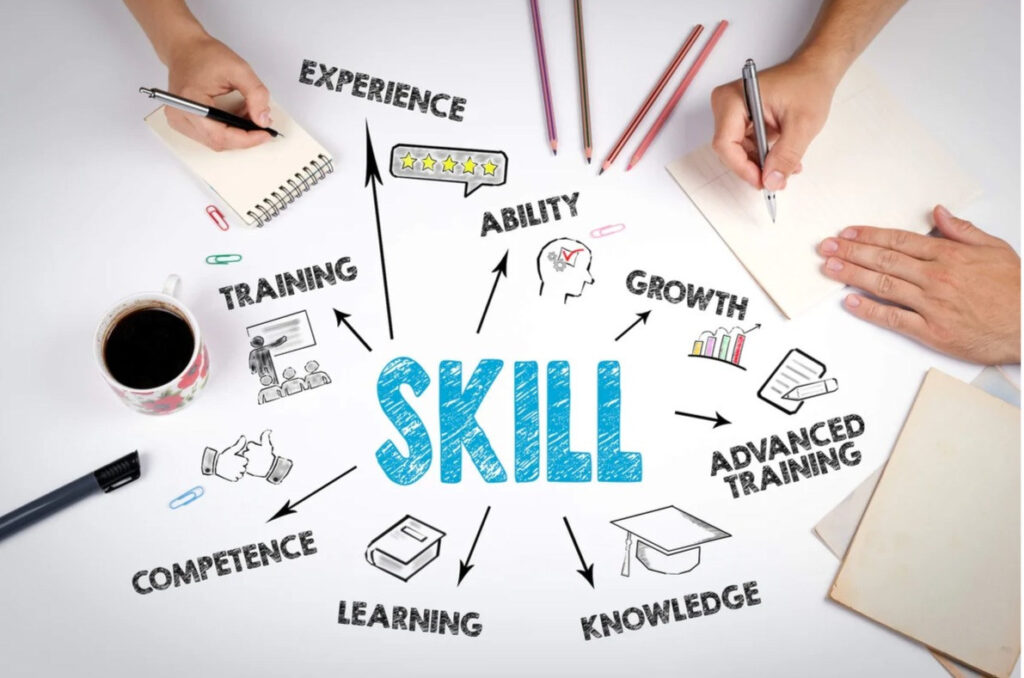 Professional development and why it needs to be top of your to-do list in 2021