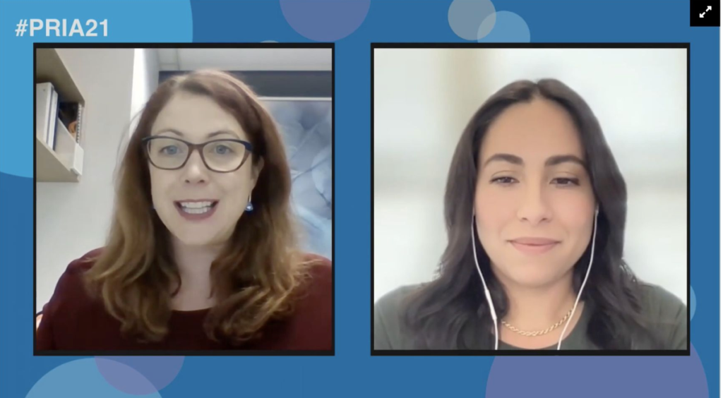 Health communication in the face of COVID – top lessons learned