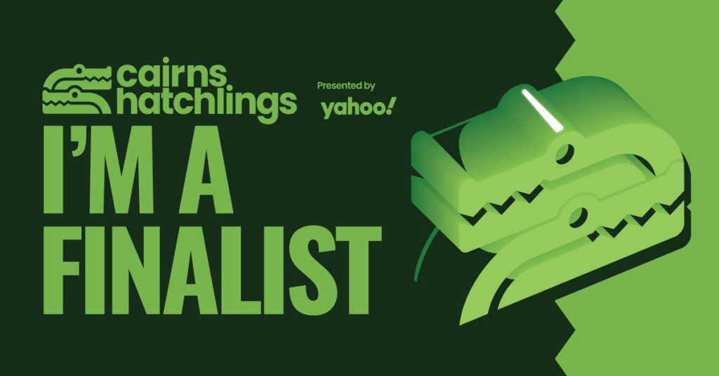 Agency Duo Named Public Relations Finalists in Cairns Hatchlings 2026
