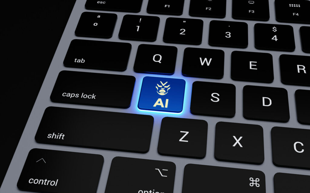 The value of healthy editorial is booming. The reason is AI.
