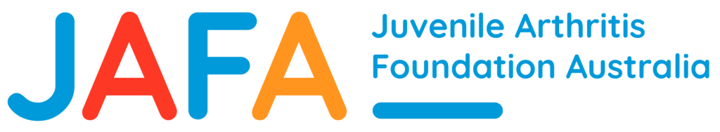 Juvenile Arthritis Foundation Australia is a client of Palin Communications